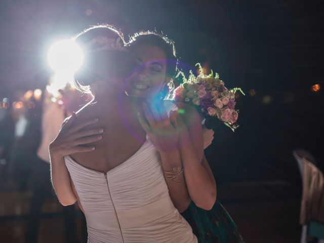 La boda de Patricio y Luna en San Pedro Del Pinatar, Murcia 121