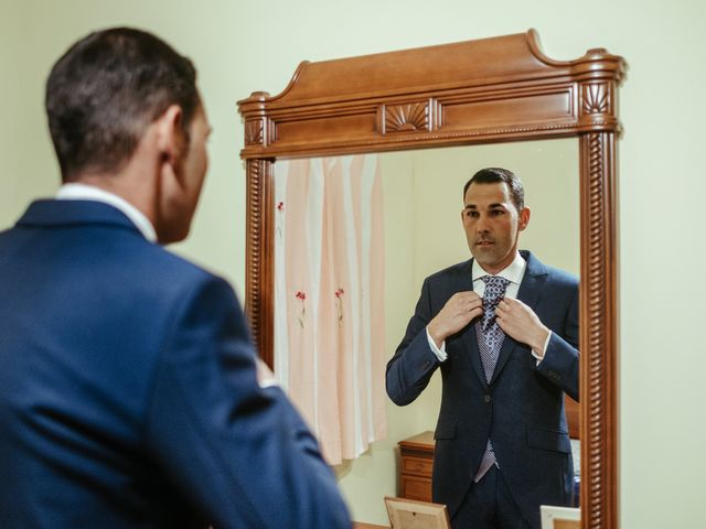 La boda de José Carlos y Verónica en La Palma Del Condado, Huelva 18