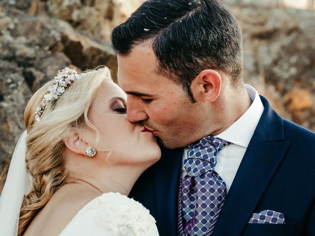 La boda de José Carlos y Verónica en La Palma Del Condado, Huelva 63