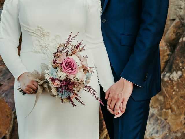 La boda de José Carlos y Verónica en La Palma Del Condado, Huelva 65