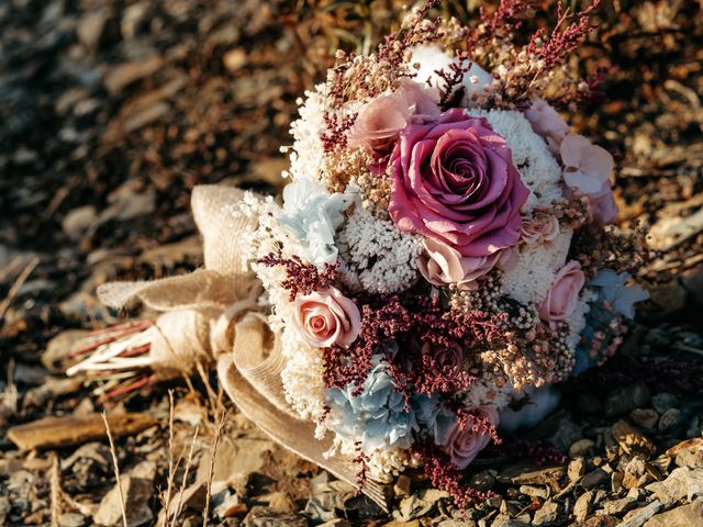 La boda de José Carlos y Verónica en La Palma Del Condado, Huelva 67