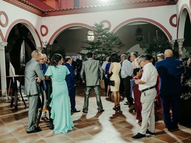 La boda de José Carlos y Verónica en La Palma Del Condado, Huelva 88