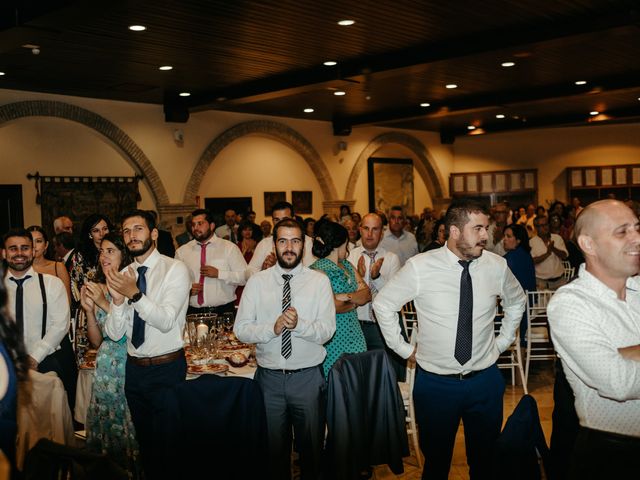 La boda de José Carlos y Verónica en La Palma Del Condado, Huelva 99