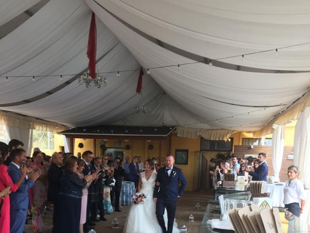 La boda de Pablo y Sheila  en Catí, Castellón 6