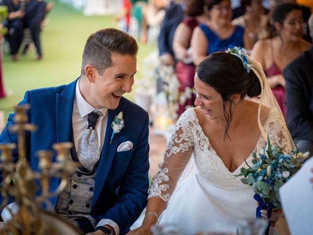 La boda de Ramón  y Aurora  en Madrid, Madrid 2