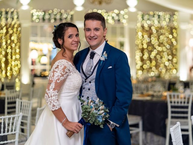 La boda de Ramón  y Aurora  en Madrid, Madrid 5