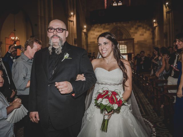 La boda de Jordi y Paula en Palau De Plegamans, Barcelona 25