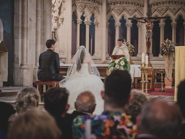 La boda de Jordi y Paula en Palau De Plegamans, Barcelona 35