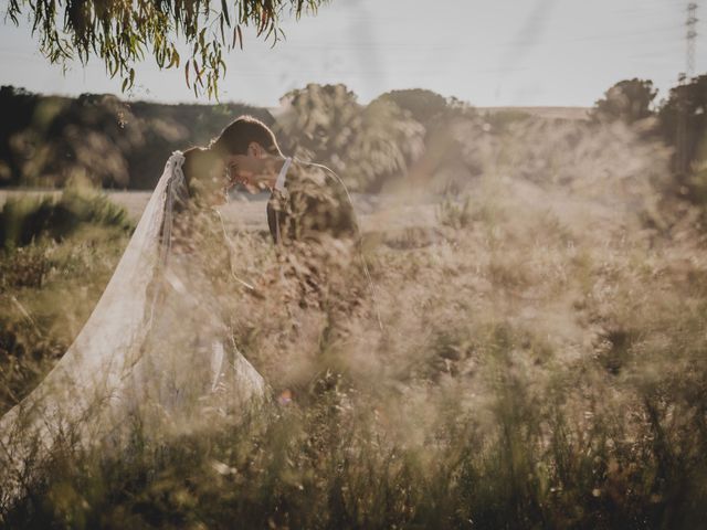 La boda de Jordi y Paula en Palau De Plegamans, Barcelona 51