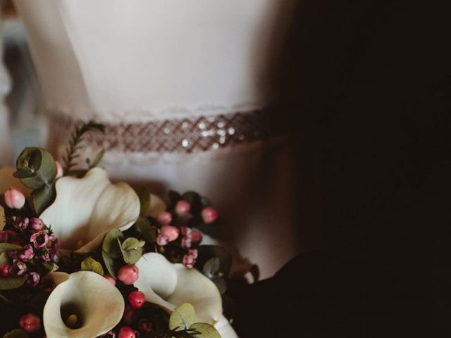 La boda de Gemma  y Juan Antonio en Madrid, Madrid 5