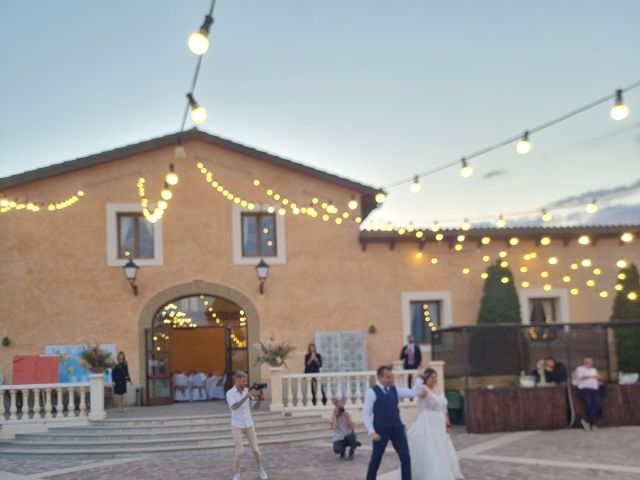 La boda de Desire y Cristian en Monzon, Huesca 3