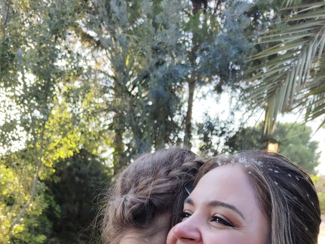 La boda de Héctor  y Miriam en Sant Vicent Del Raspeig/san Vicente Del, Alicante 4