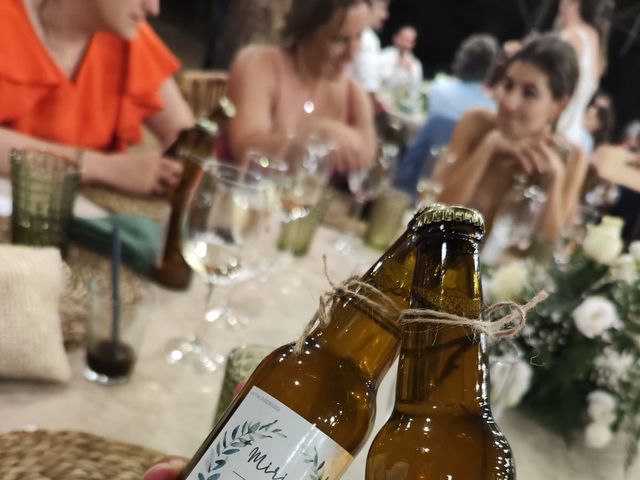 La boda de Héctor  y Miriam en Sant Vicent Del Raspeig/san Vicente Del, Alicante 5