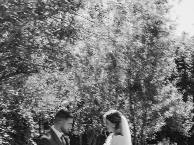 La boda de Daniel y Irene en Elx/elche, Alicante 83