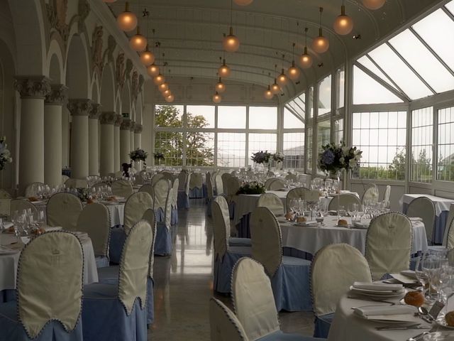 La boda de Andres y Beatriz en Santander, Cantabria 20