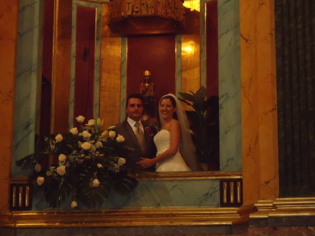 La boda de Manuel y Antonia Mª en Lloseta, Islas Baleares 2