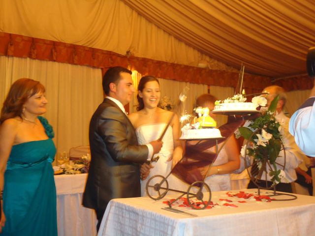 La boda de Manuel y Antonia Mª en Lloseta, Islas Baleares 8
