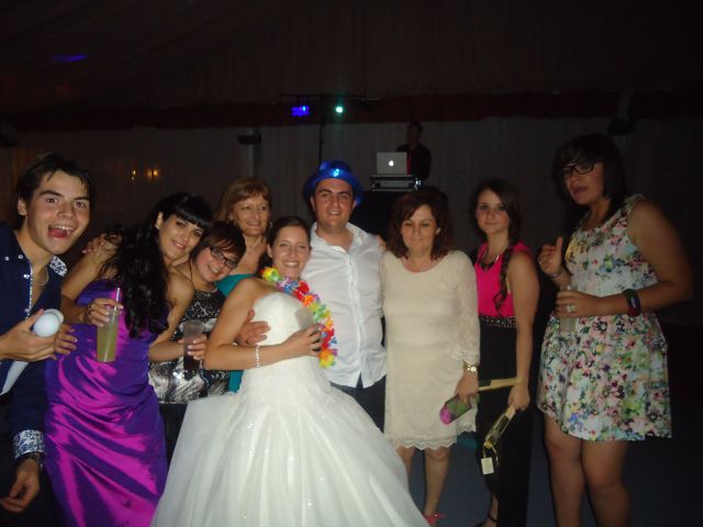La boda de Manuel y Antonia Mª en Lloseta, Islas Baleares 6