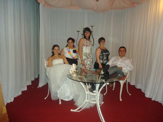 La boda de Manuel y Antonia Mª en Lloseta, Islas Baleares 7