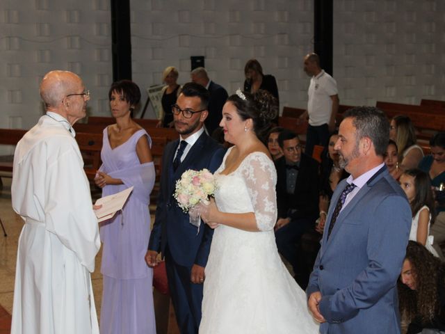 La boda de Cristian y Anaïs en Las Palmas De Gran Canaria, Las Palmas 3