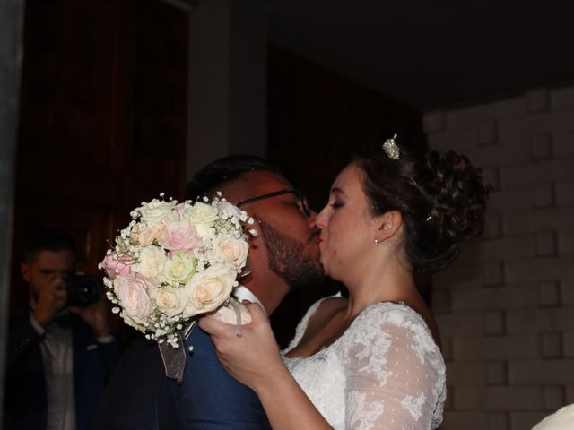 La boda de Cristian y Anaïs en Las Palmas De Gran Canaria, Las Palmas 9