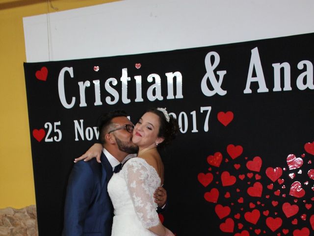 La boda de Cristian y Anaïs en Las Palmas De Gran Canaria, Las Palmas 10
