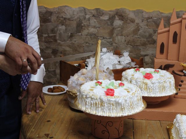 La boda de Cristian y Anaïs en Las Palmas De Gran Canaria, Las Palmas 13