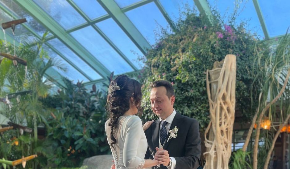 La boda de Gemma  y Juan Antonio en Madrid, Madrid