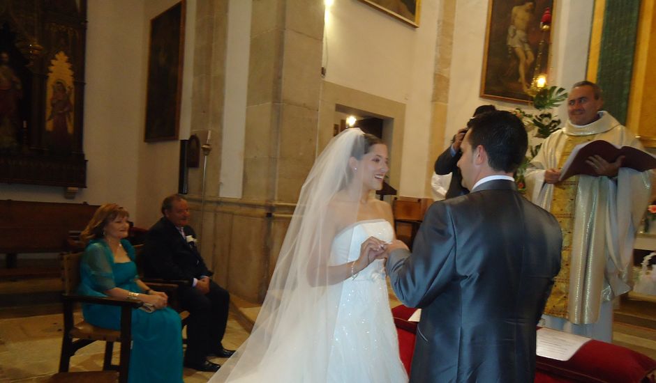 La boda de Manuel y Antonia Mª en Lloseta, Islas Baleares