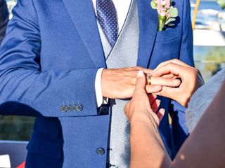 La boda de Quinto y Cinthia 2