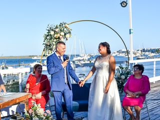 La boda de Quinto y Cinthia 3