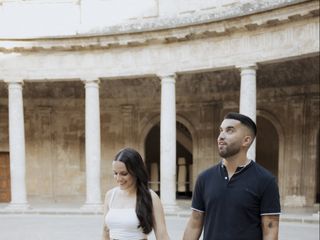 La boda de Lorena y Lolo 3