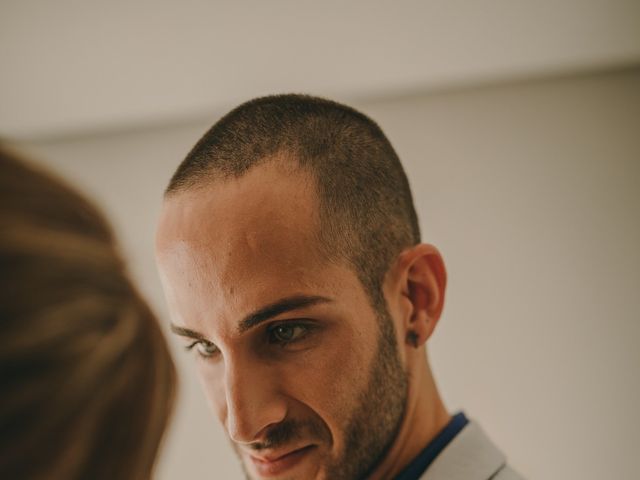 La boda de Cristian y Cristina en Guardamar Del Segura, Alicante 36