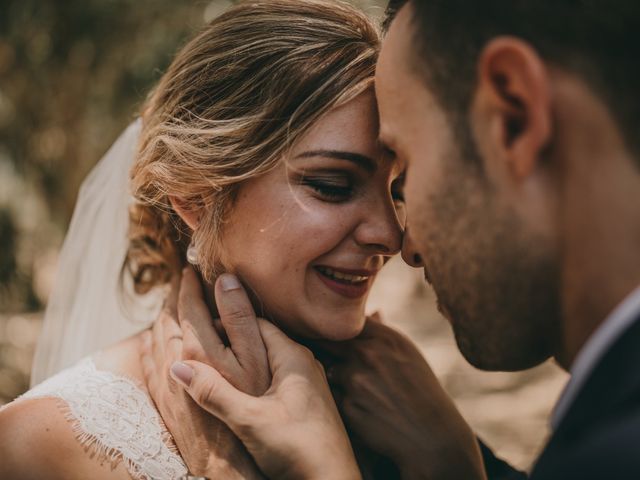 La boda de Cristian y Cristina en Guardamar Del Segura, Alicante 53