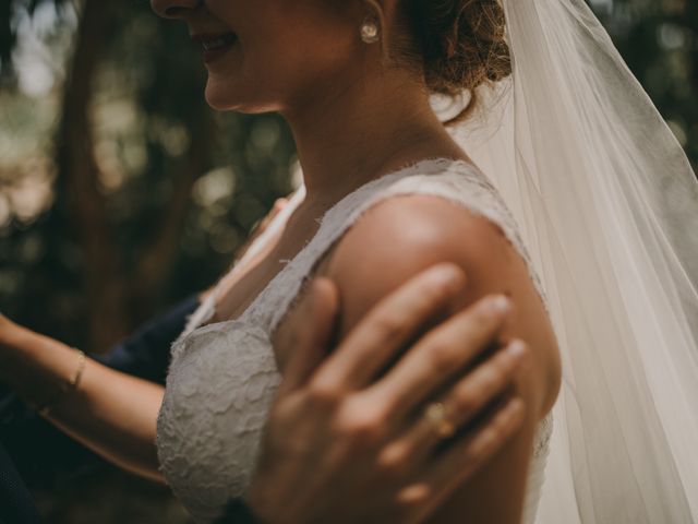 La boda de Cristian y Cristina en Guardamar Del Segura, Alicante 54