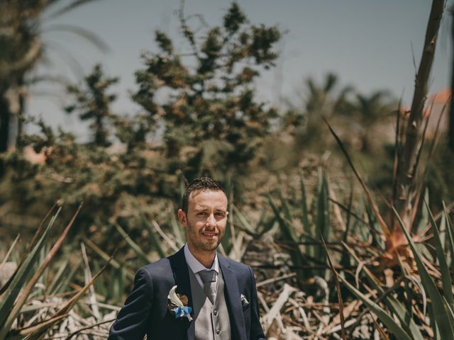 La boda de Cristian y Cristina en Guardamar Del Segura, Alicante 82