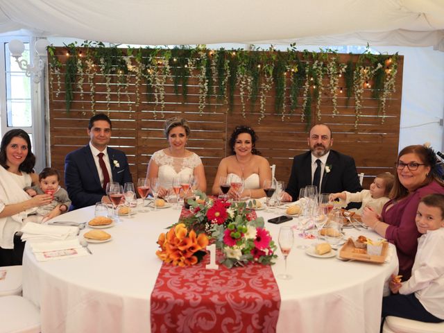 La boda de Verónica y Yolanda en Alhaurin De La Torre, Málaga 51