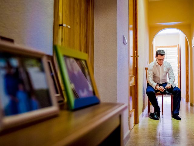 La boda de Jose y Mónica en Elx/elche, Alicante 6