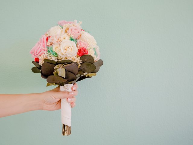 La boda de Jose y Mónica en Elx/elche, Alicante 7