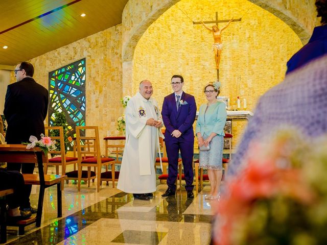 La boda de Jose y Mónica en Elx/elche, Alicante 15