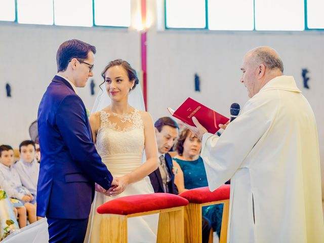 La boda de Jose y Mónica en Elx/elche, Alicante 17