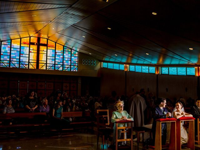 La boda de Jose y Mónica en Elx/elche, Alicante 2