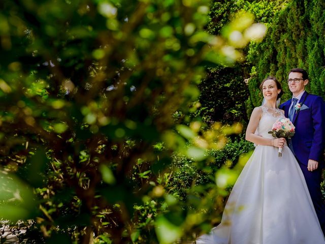 La boda de Jose y Mónica en Elx/elche, Alicante 21