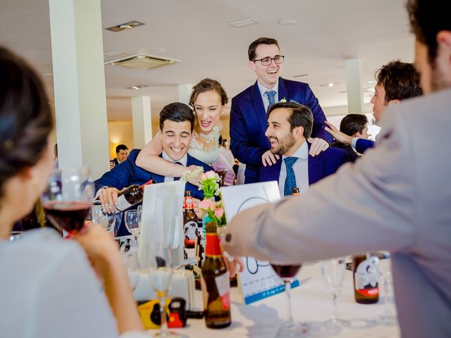 La boda de Jose y Mónica en Elx/elche, Alicante 24