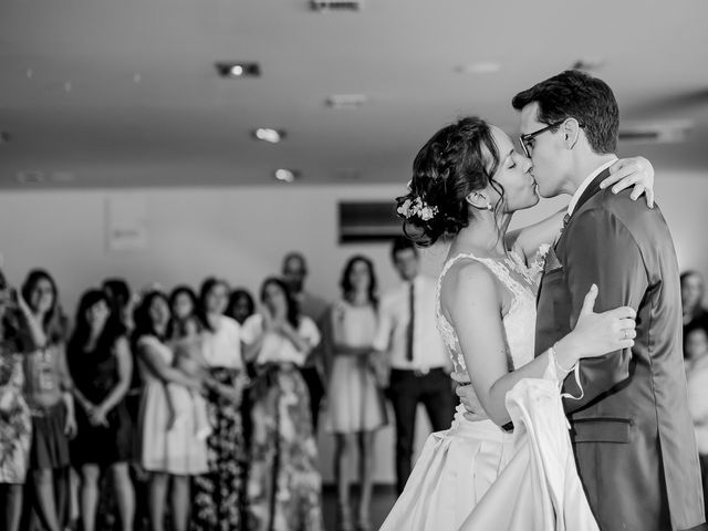 La boda de Jose y Mónica en Elx/elche, Alicante 33