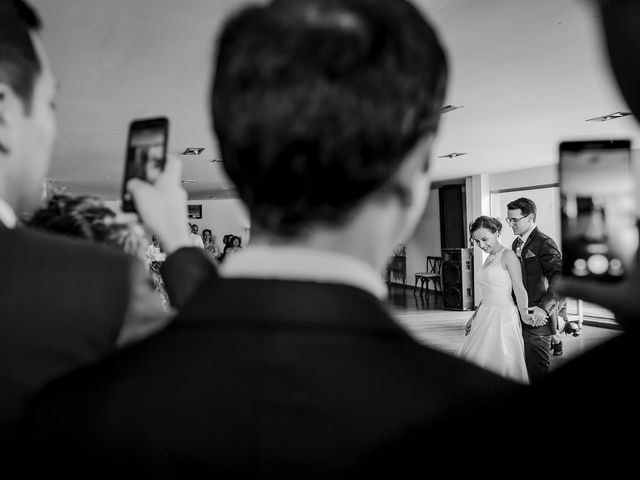 La boda de Jose y Mónica en Elx/elche, Alicante 34