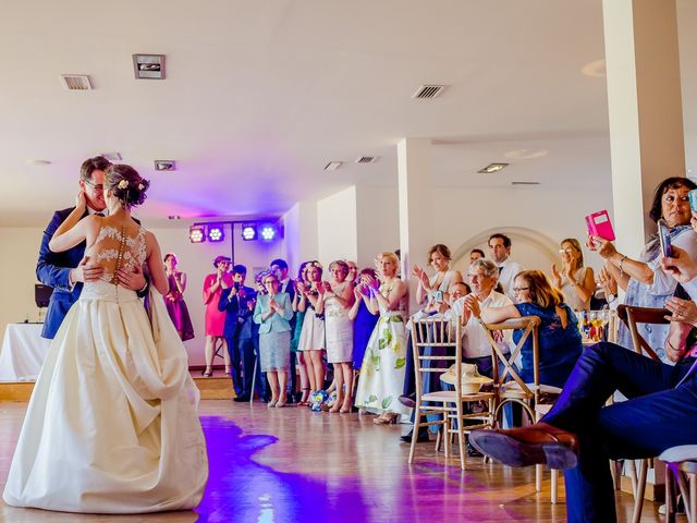 La boda de Jose y Mónica en Elx/elche, Alicante 35