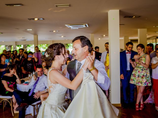 La boda de Jose y Mónica en Elx/elche, Alicante 36