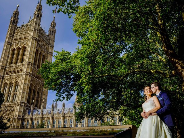 La boda de Jose y Mónica en Elx/elche, Alicante 40