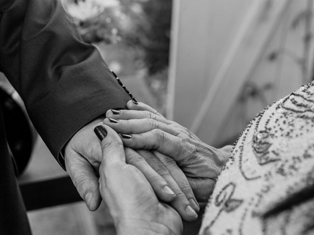 La boda de Oscar y Susana en L&apos; Ametlla Del Valles, Barcelona 28